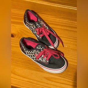 Girls size 13 Baby Phat shoes